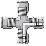 Ferulok 24 - Union Cross - Cross